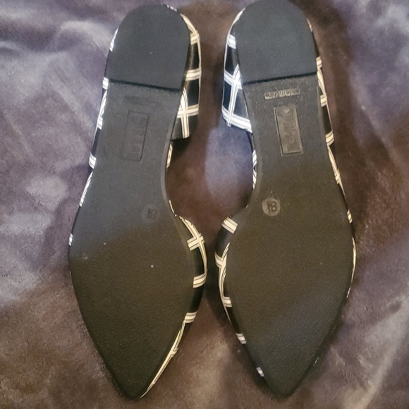 Brash women's flat shoes - Picture 2 of 3